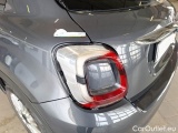  Fiat  500 FIAT X / 2018 / 5P / CROSSOVER 1.0 T3 120CV MT E6D CONNECT #64