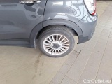  Fiat  500 FIAT X / 2018 / 5P / CROSSOVER 1.0 T3 120CV MT E6D CONNECT #81