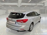  Ford  Focus FORD  / 2018 / 5P / STATION WAGON 1.5 ECOBLUE 120CV BUS CO-PILOT AUTO SW #2