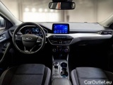  Ford  Focus FORD  / 2018 / 5P / STATION WAGON 1.5 ECOBLUE 120CV BUS CO-PILOT AUTO SW #3