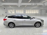  Ford  Focus FORD  / 2018 / 5P / STATION WAGON 1.5 ECOBLUE 120CV BUS CO-PILOT AUTO SW #7