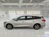  Ford  Focus FORD  / 2018 / 5P / STATION WAGON 1.5 ECOBLUE 120CV BUS CO-PILOT AUTO SW #8