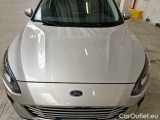  Ford  Focus FORD  / 2018 / 5P / STATION WAGON 1.5 ECOBLUE 120CV BUS CO-PILOT AUTO SW #25
