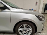  Ford  Focus FORD  / 2018 / 5P / STATION WAGON 1.5 ECOBLUE 120CV BUS CO-PILOT AUTO SW #28