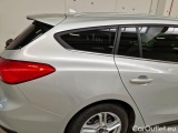  Ford  Focus FORD  / 2018 / 5P / STATION WAGON 1.5 ECOBLUE 120CV BUS CO-PILOT AUTO SW #34