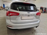  Ford  Focus FORD  / 2018 / 5P / STATION WAGON 1.5 ECOBLUE 120CV BUS CO-PILOT AUTO SW #36
