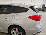  Ford  Focus FORD  / 2018 / 5P / STATION WAGON 1.5 ECOBLUE 120CV BUS CO-PILOT AUTO SW #38