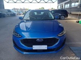  Ford  Focus FORD  / 2018 / 5P / STATION WAGON 1.5 ECOBLUE 120CV BUS. CAMBIO AUTOM. SW #6