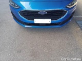  Ford  Focus FORD  / 2018 / 5P / STATION WAGON 1.5 ECOBLUE 120CV BUS. CAMBIO AUTOM. SW #69