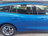 Ford  Focus FORD  / 2018 / 5P / STATION WAGON 1.5 ECOBLUE 120CV BUS. CAMBIO AUTOM. SW #76