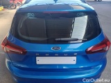  Ford  Focus FORD  / 2018 / 5P / STATION WAGON 1.5 ECOBLUE 120CV BUS. CAMBIO AUTOM. SW #94