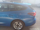  Ford  Focus FORD  / 2018 / 5P / STATION WAGON 1.5 ECOBLUE 120CV BUS. CAMBIO AUTOM. SW #102