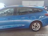  Ford  Focus FORD  / 2018 / 5P / STATION WAGON 1.5 ECOBLUE 120CV BUS. CAMBIO AUTOM. SW #105