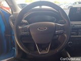  Ford  Focus FORD  / 2018 / 5P / STATION WAGON 1.5 ECOBLUE 120CV BUS. CAMBIO AUTOM. SW #115