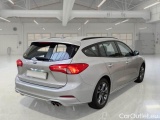  Ford  Focus FORD  / 2018 / 5P / STATION WAGON 1.5 ECOBOOST 150CV ST LINE SW #2