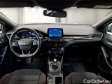  Ford  Focus FORD  / 2018 / 5P / STATION WAGON 1.5 ECOBOOST 150CV ST LINE SW #3