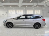  Ford  Focus FORD  / 2018 / 5P / STATION WAGON 1.5 ECOBOOST 150CV ST LINE SW #8