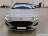  Ford  Focus FORD  / 2018 / 5P / STATION WAGON 1.5 ECOBOOST 150CV ST LINE SW #47