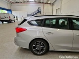  Ford  Focus FORD  / 2018 / 5P / STATION WAGON 1.5 ECOBOOST 150CV ST LINE SW #62