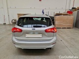  Ford  Focus FORD  / 2018 / 5P / STATION WAGON 1.5 ECOBOOST 150CV ST LINE SW #69