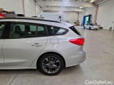  Ford  Focus FORD  / 2018 / 5P / STATION WAGON 1.5 ECOBOOST 150CV ST LINE SW #71
