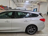  Ford  Focus FORD  / 2018 / 5P / STATION WAGON 1.5 ECOBOOST 150CV ST LINE SW #75