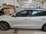  Ford  Focus FORD  / 2018 / 5P / STATION WAGON 1.5 ECOBOOST 150CV ST LINE SW #79