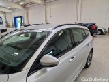  Ford  Focus FORD  / 2018 / 5P / STATION WAGON 1.5 ECOBOOST 150CV ST LINE SW #84