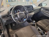  Hyundai  Bayon HYUNDAI  / 2021 / 5P / SUV 1.2 GPL XTECH #3