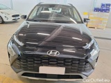  Hyundai  Bayon HYUNDAI  / 2021 / 5P / SUV 1.2 GPL XTECH #8