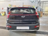  Hyundai  Bayon HYUNDAI  / 2021 / 5P / SUV 1.2 GPL XTECH #66