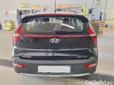  Hyundai  Bayon HYUNDAI  / 2021 / 5P / SUV 1.2 GPL XTECH #73