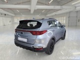  KIA  Sportage KIA  / 2018 / 5P / SUV 1.6 CRDI MHYB 100KW BLACK EDITION 2WD #2