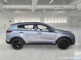  KIA  Sportage KIA  / 2018 / 5P / SUV 1.6 CRDI MHYB 100KW BLACK EDITION 2WD #7