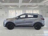  KIA  Sportage KIA  / 2018 / 5P / SUV 1.6 CRDI MHYB 100KW BLACK EDITION 2WD #8