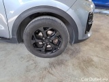  KIA  Sportage KIA  / 2018 / 5P / SUV 1.6 CRDI MHYB 100KW BLACK EDITION 2WD #17