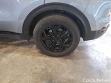  KIA  Sportage KIA  / 2018 / 5P / SUV 1.6 CRDI MHYB 100KW BLACK EDITION 2WD #19
