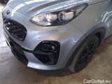  KIA  Sportage KIA  / 2018 / 5P / SUV 1.6 CRDI MHYB 100KW BLACK EDITION 2WD #28