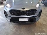 KIA  Sportage KIA  / 2018 / 5P / SUV 1.6 CRDI MHYB 100KW BLACK EDITION 2WD #30