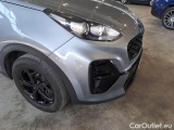  KIA  Sportage KIA  / 2018 / 5P / SUV 1.6 CRDI MHYB 100KW BLACK EDITION 2WD #34