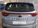  KIA  Sportage KIA  / 2018 / 5P / SUV 1.6 CRDI MHYB 100KW BLACK EDITION 2WD #50