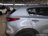  KIA  Sportage KIA  / 2018 / 5P / SUV 1.6 CRDI MHYB 100KW BLACK EDITION 2WD #48