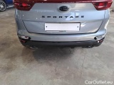  KIA  Sportage KIA  / 2018 / 5P / SUV 1.6 CRDI MHYB 100KW BLACK EDITION 2WD #52
