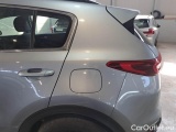  KIA  Sportage KIA  / 2018 / 5P / SUV 1.6 CRDI MHYB 100KW BLACK EDITION 2WD #54
