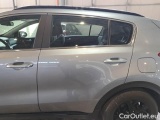  KIA  Sportage KIA  / 2018 / 5P / SUV 1.6 CRDI MHYB 100KW BLACK EDITION 2WD #59