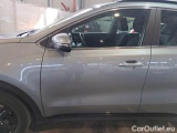  KIA  Sportage KIA  / 2018 / 5P / SUV 1.6 CRDI MHYB 100KW BLACK EDITION 2WD #62