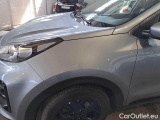  KIA  Sportage KIA  / 2018 / 5P / SUV 1.6 CRDI MHYB 100KW BLACK EDITION 2WD #69