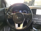  KIA  Sportage KIA  / 2018 / 5P / SUV 1.6 CRDI MHYB 100KW BLACK EDITION 2WD #98