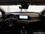  KIA  Sportage KIA  / 2021 / 5P / SUV 1.6 CRDI MHEV BUSINESS 2WD #3
