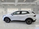  KIA  Sportage KIA  / 2021 / 5P / SUV 1.6 CRDI MHEV BUSINESS 2WD #8